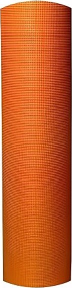 Mantolama Sıva Filesi 50 Metre 160 gr