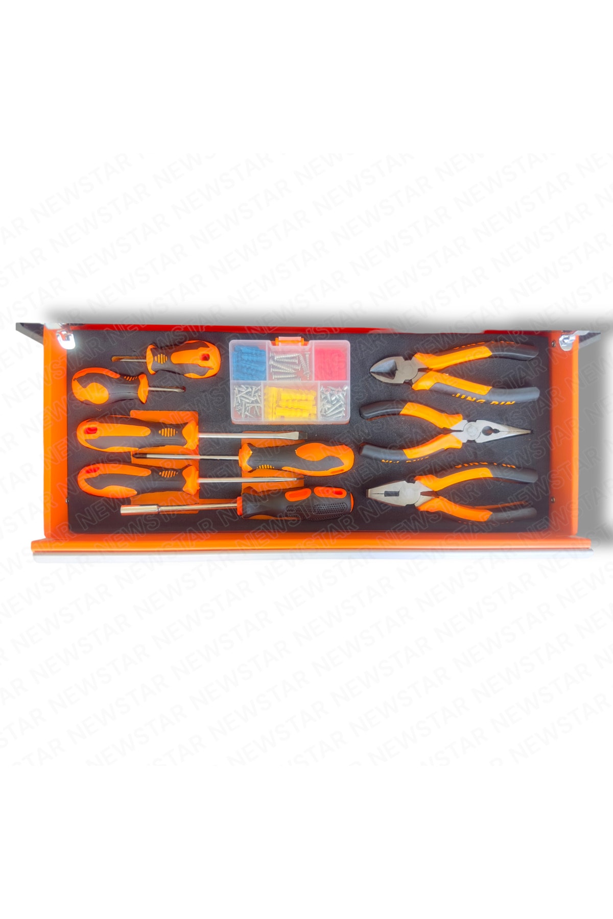 Tam Profesiyonel Germany 72 Dis Egik Circir 225 Parça Lokma Takimi Oto Tamirci Tam Set 1/2-3/8-1/4