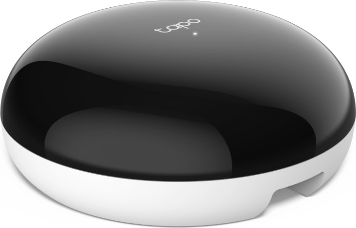 Tapo H110 | Akıllı Ir + Iot Hub | Kızılötesi Cihaz Kontrolü | 8000+ Marka Uyumu | Matter Sertifikalı | Sesli Komut | Otomasyon & Mobil Erişim