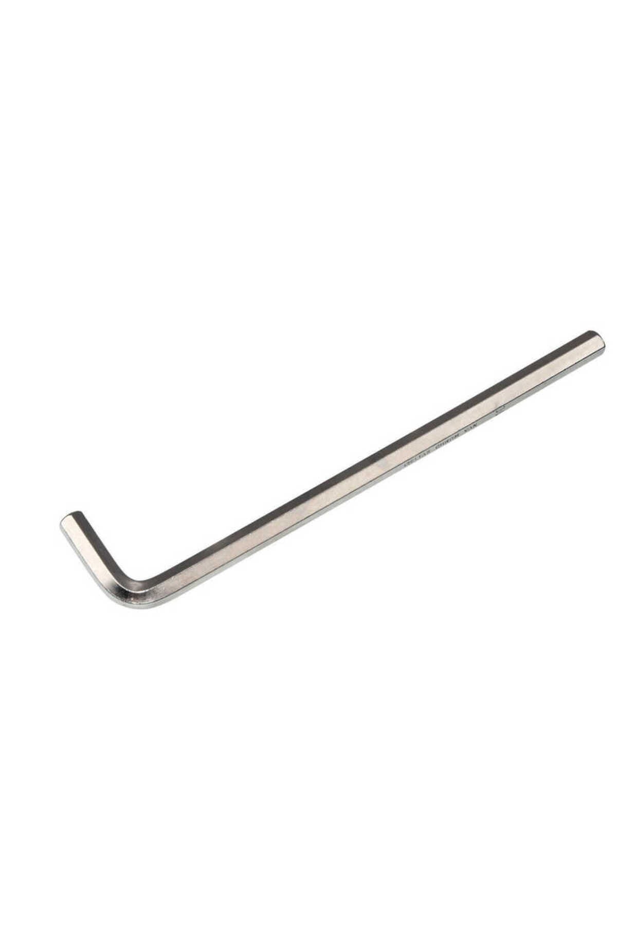 İZELTAŞ 2 Mm Uzun Boy Allen Anahtar - Izeltaş 4903220020