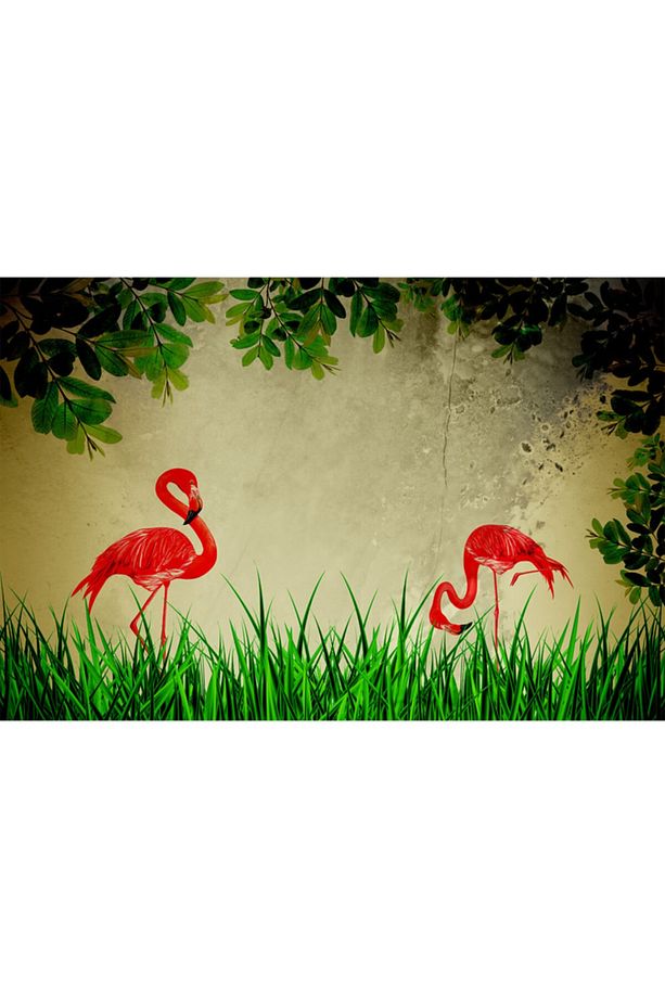 Flamingo Duvar Kağıdı 27