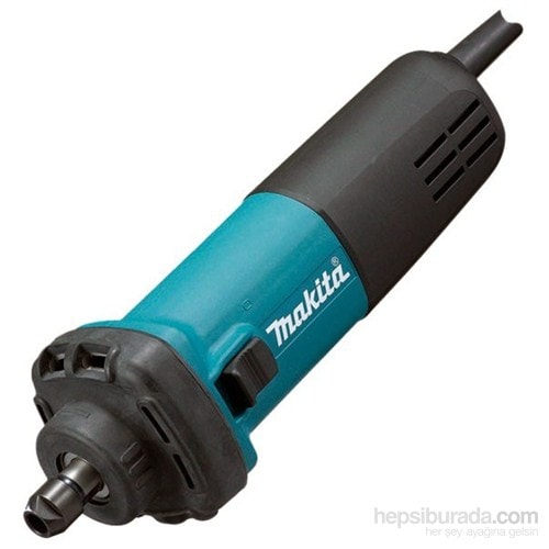 MAKİTA GD0602 400 Watt Kalıp Taşlama Makinası