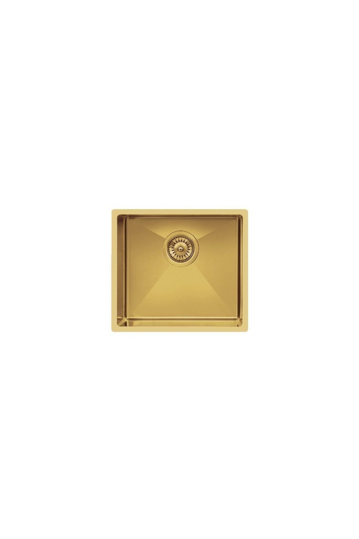 Color X 400 Gold Polısajlı T.üstü