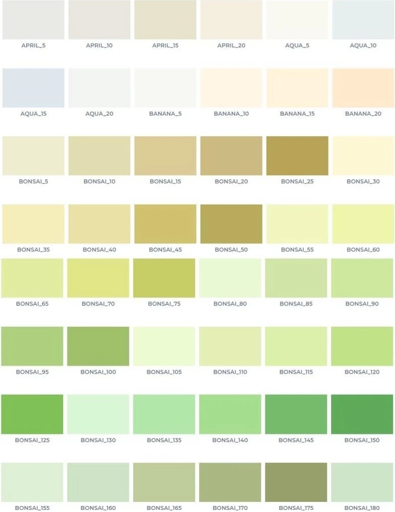 Silikonlu Ipek Iç Cephe Boyası 15 Lt