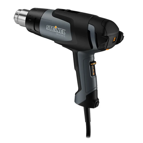 HG 2120 E Sıcak Hava Tabancası 2200W Profesyonel