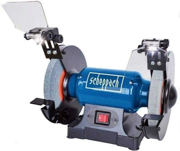 SML150L Taş Motoru 150 mm
