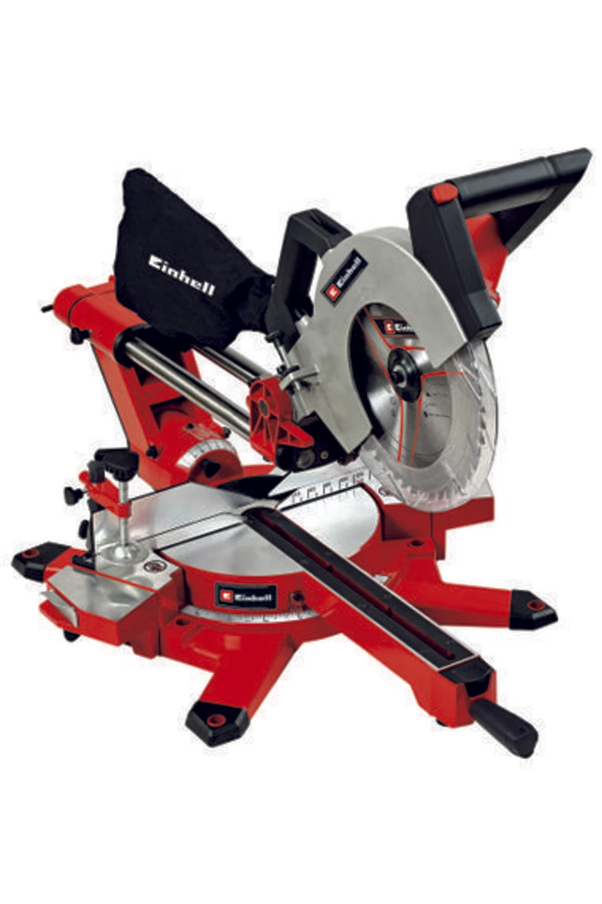 Te-sm 2534 Dual Gönye Testere - Pistonlu 4300870