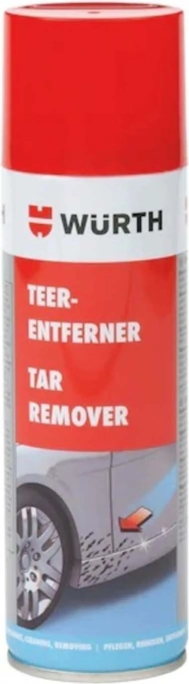 Zift-Katran Temizleyici 300ML