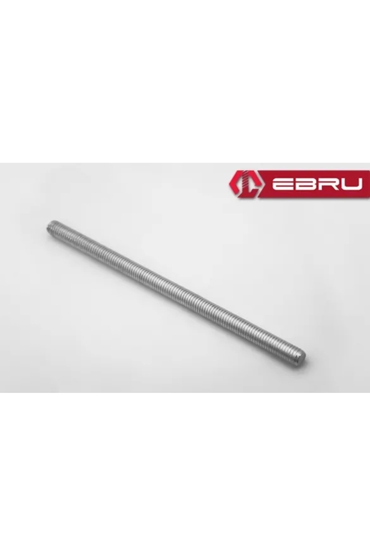 Uzun Saplama Rot Gijon M20x100 Cm - 1 Adet