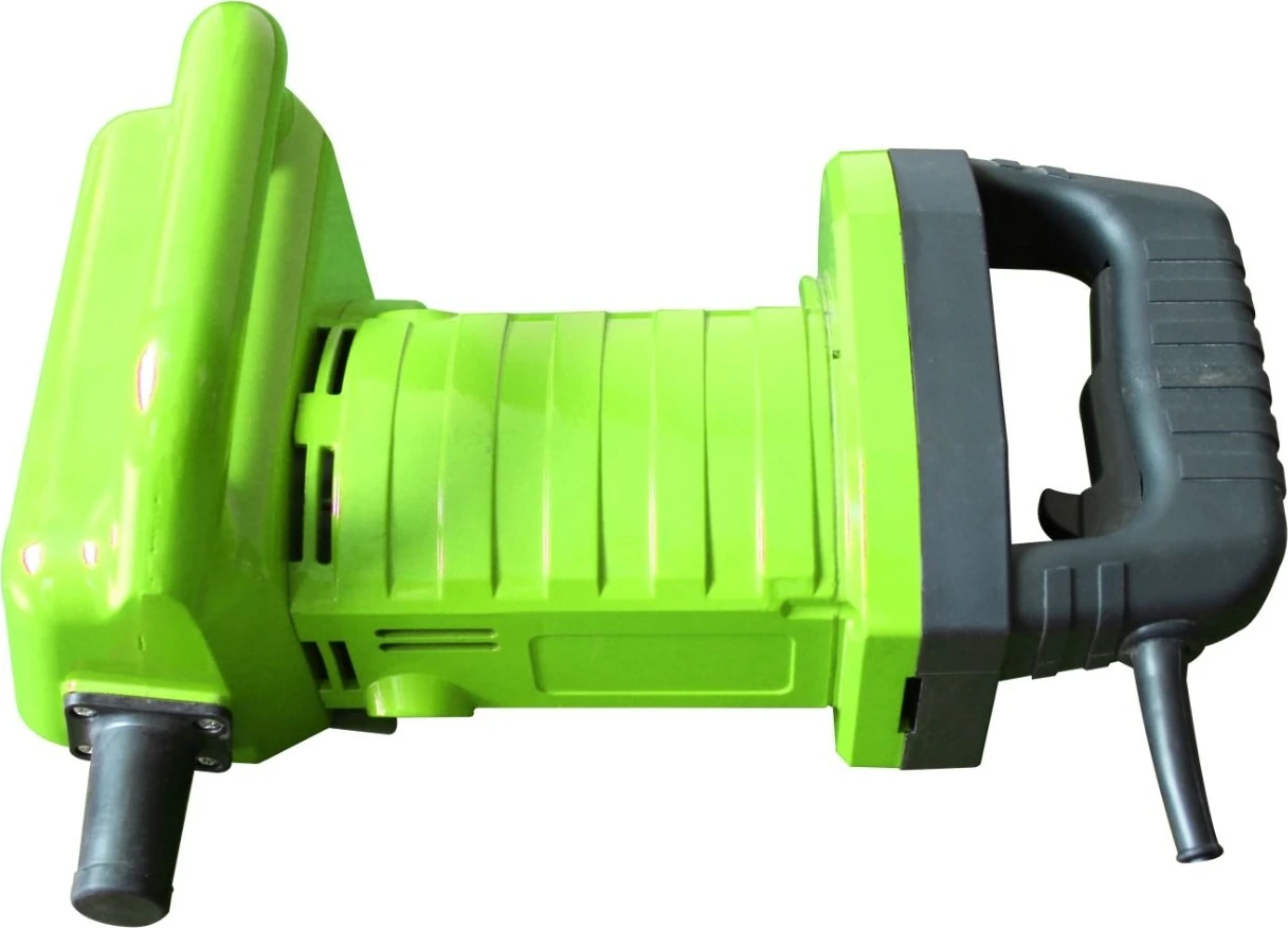 CV35 Kanal Açma Makinası 2000 Watt