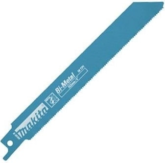MAKİTA B-05169 Ince Metal ve Demir Boru Kılıç Testere Bıçağı