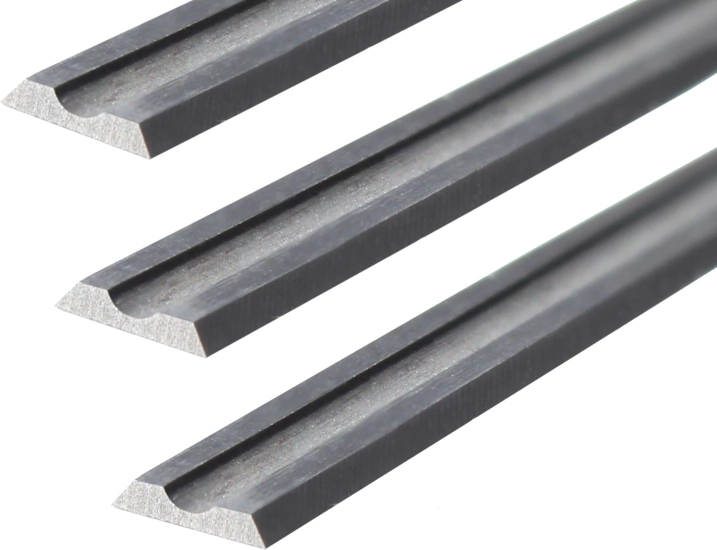 Stanley STPP7502 Uyumlu Planya Makina Bıçağı 2 Parça