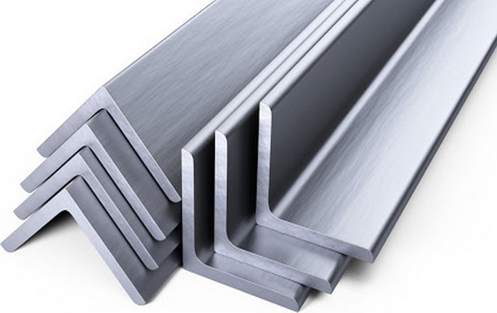 30X30X3 mm Köşebent Demiri Hadde L Profil (1mt Fiyati)