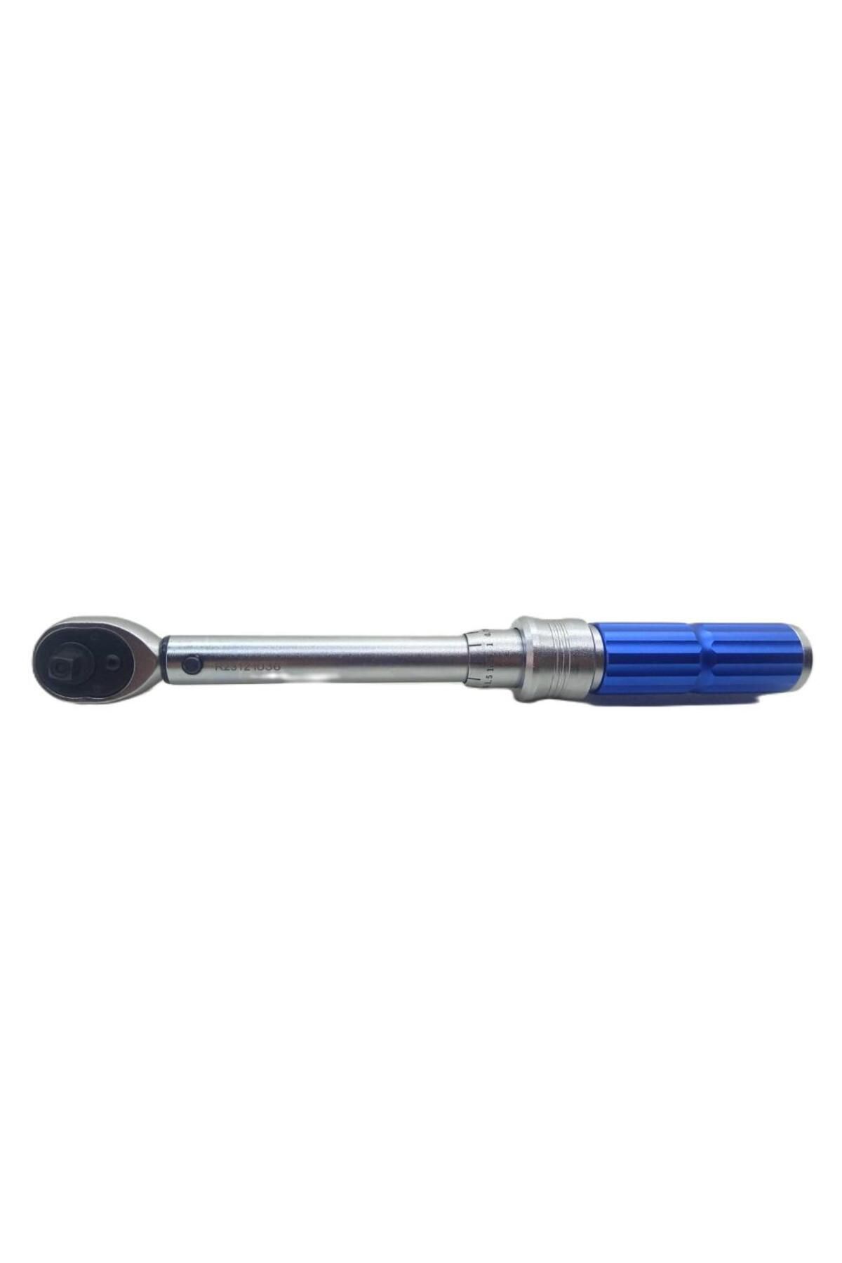 007-Rc1631 1/4 Cırcırlı Tork Kol