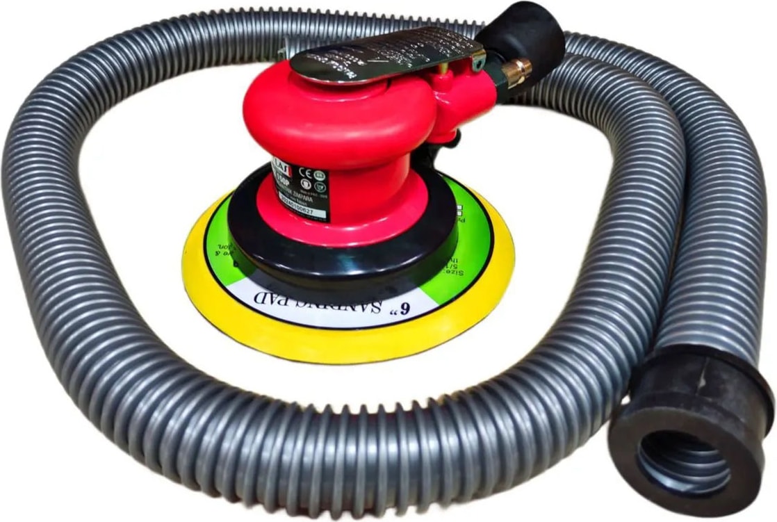 ATHZ 150 Havalı Eksantrik Zımpara Makinası - A0501012