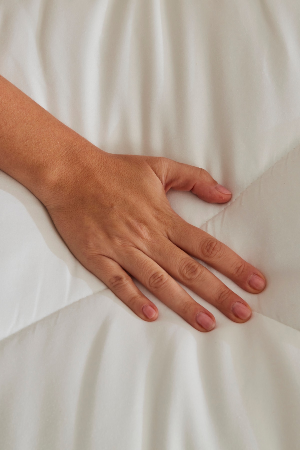 Elite Cotton Tek Kişilik Nano Yorgan