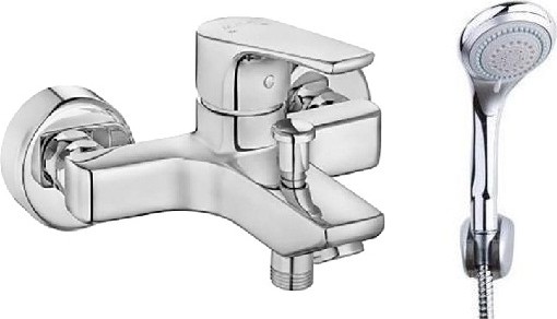 Eca Niobe Banyo Bataryası+Vera Melis Banyo Üst Takımı