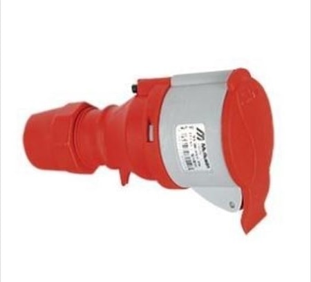 5X32 A Uzatma Prizi Cee Norm MUT-202