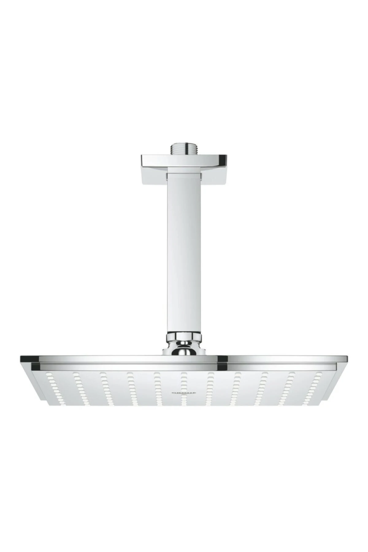 Rainshower Allure 230 Tavan Çıkışlı Tek Akışlı Tepe Duşu 154 Mm