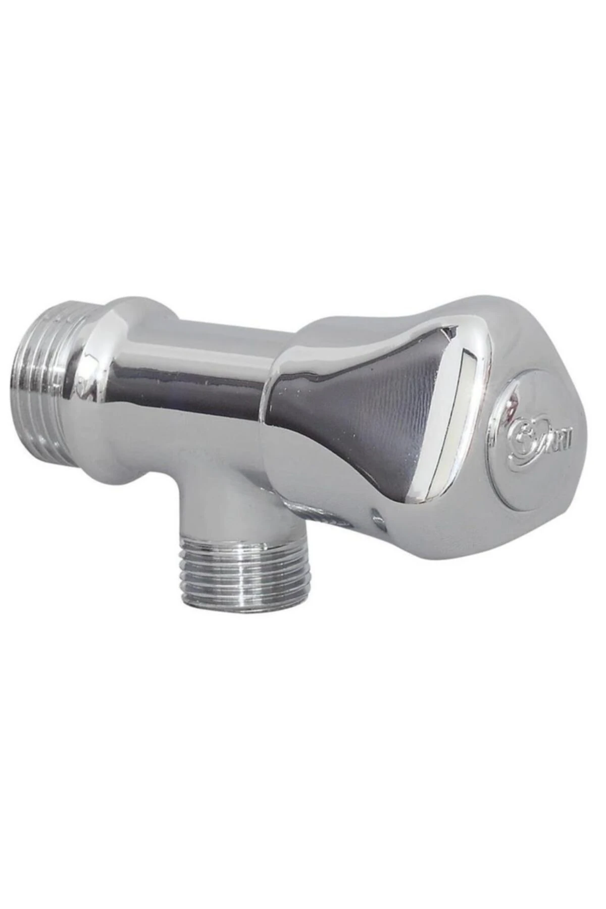 Aç-kapa Piramit Ara Musluk Taharet Musluğu