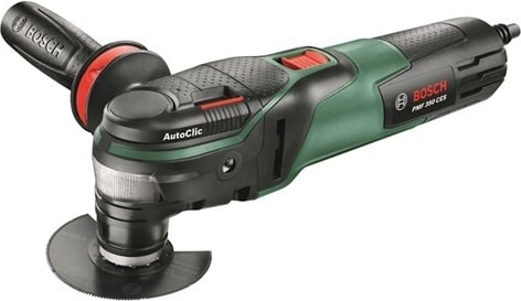 Pmf 350 Ces Çok Fonksiyonlu El Aleti