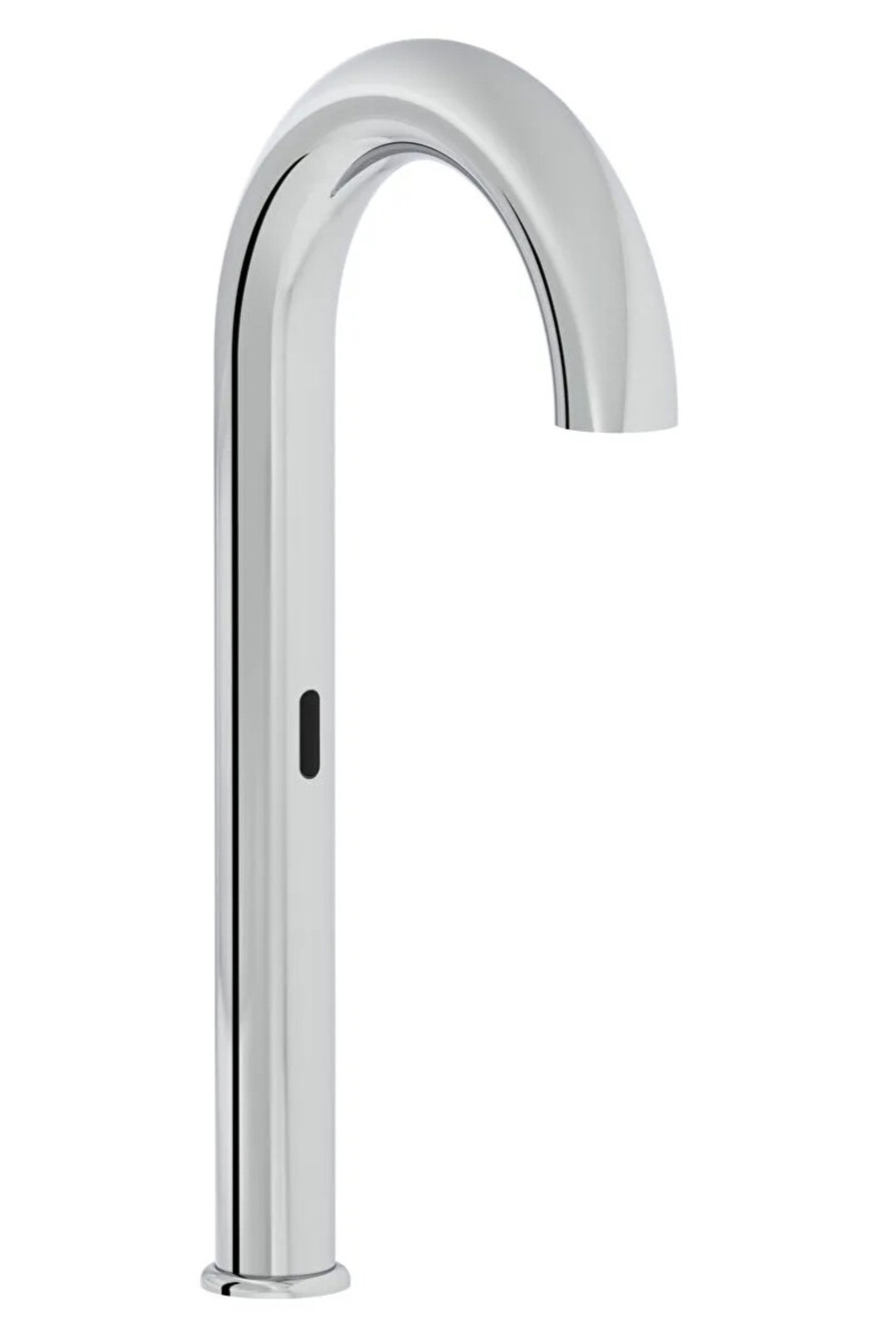 Liquid Fotoselli Lavabo Bataryası Tezgah Üstü (Çift Su Girişli, Elektrikli) A42789