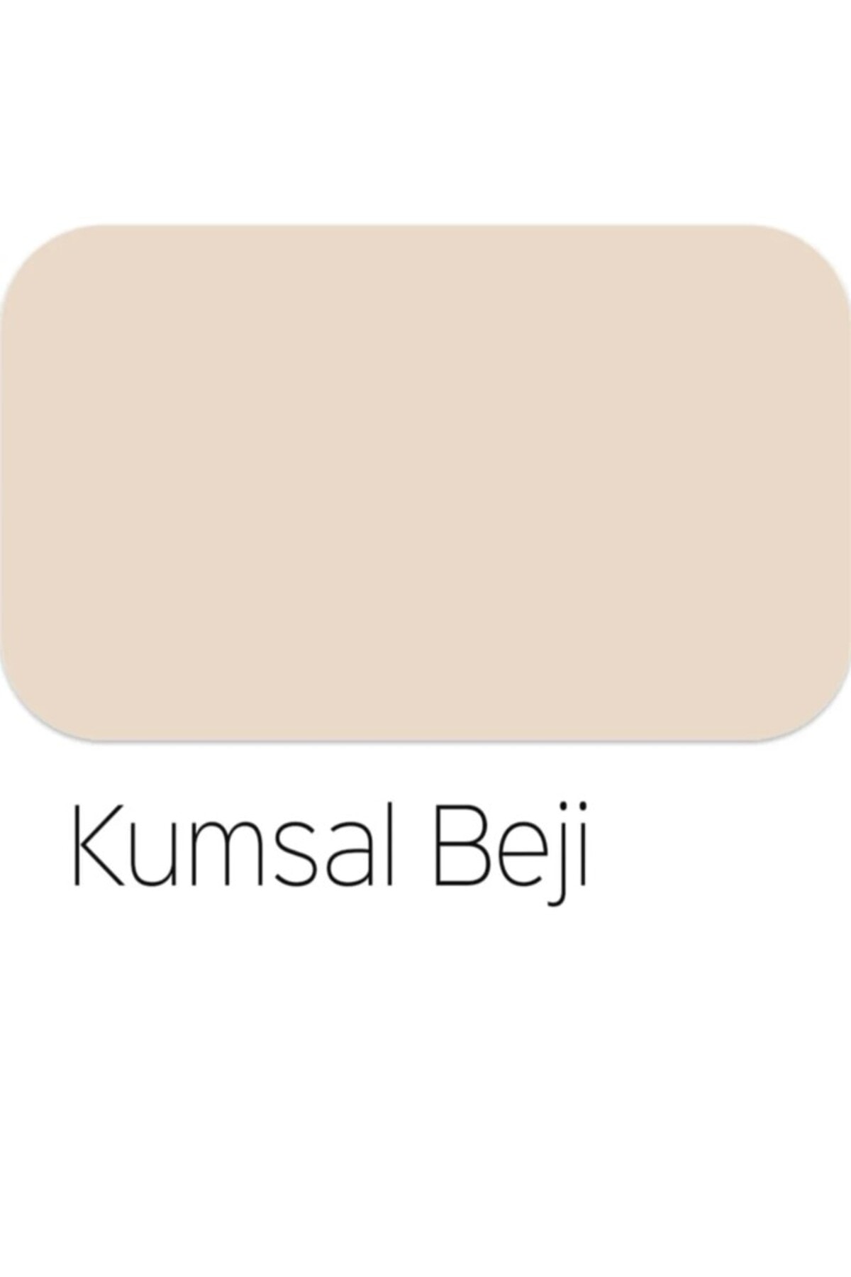 Primera Silikonlu Mat İç Cephe Boyası 15 Lt /0050 Kumsal Beji
