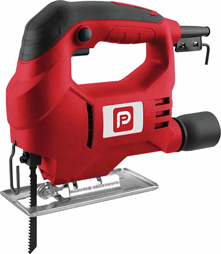 Pandullü Dekupaj Testere 350W