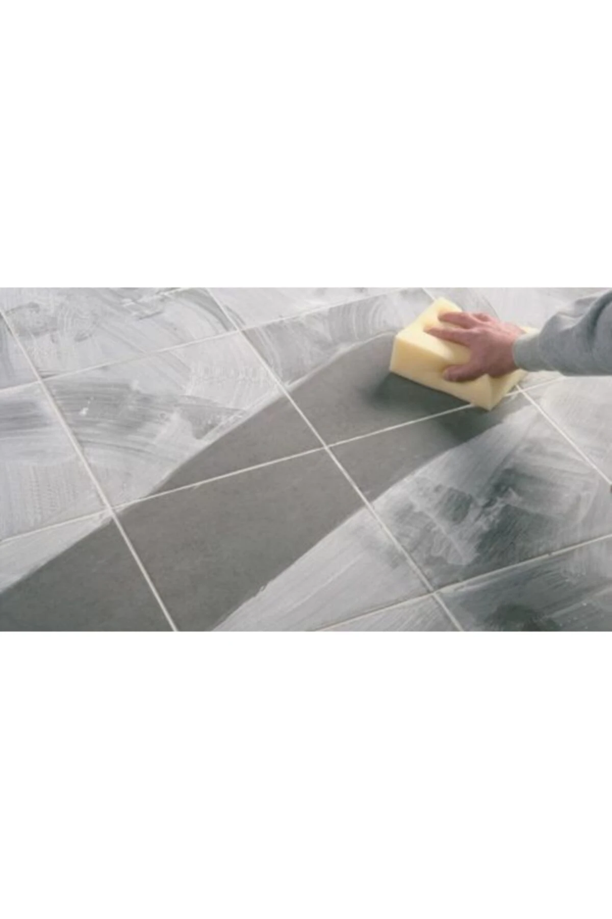 Jointsil Derz Dolgusu 5 Kg Beyaz 400