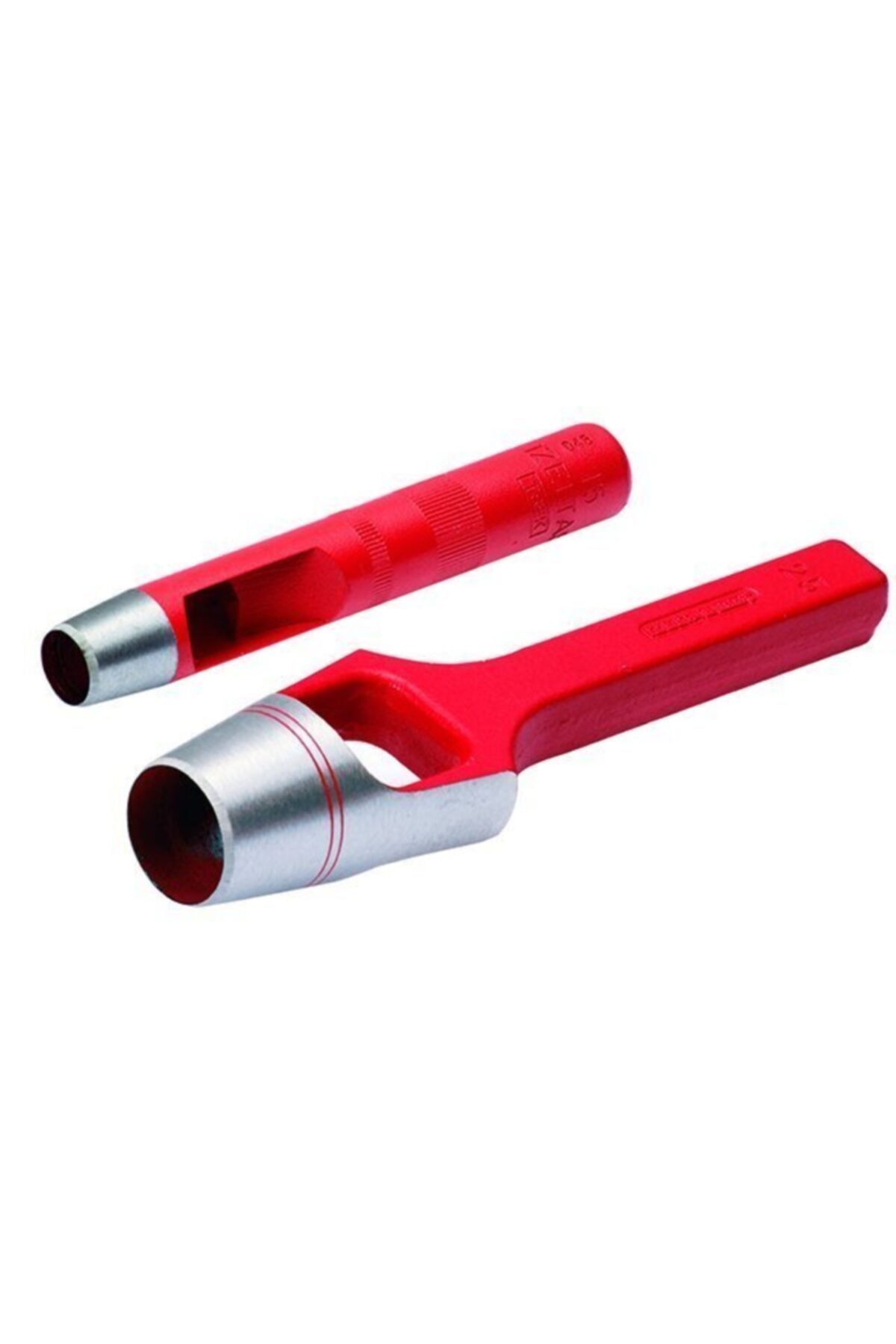 Kayış Zımba 6 Mm