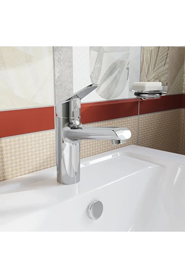 Artema Serenity A42914 Yüksek Lavabo Bataryası, Krom