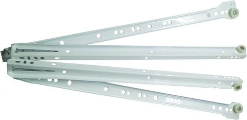 Mobilya Çekmece Rayı 350 mm