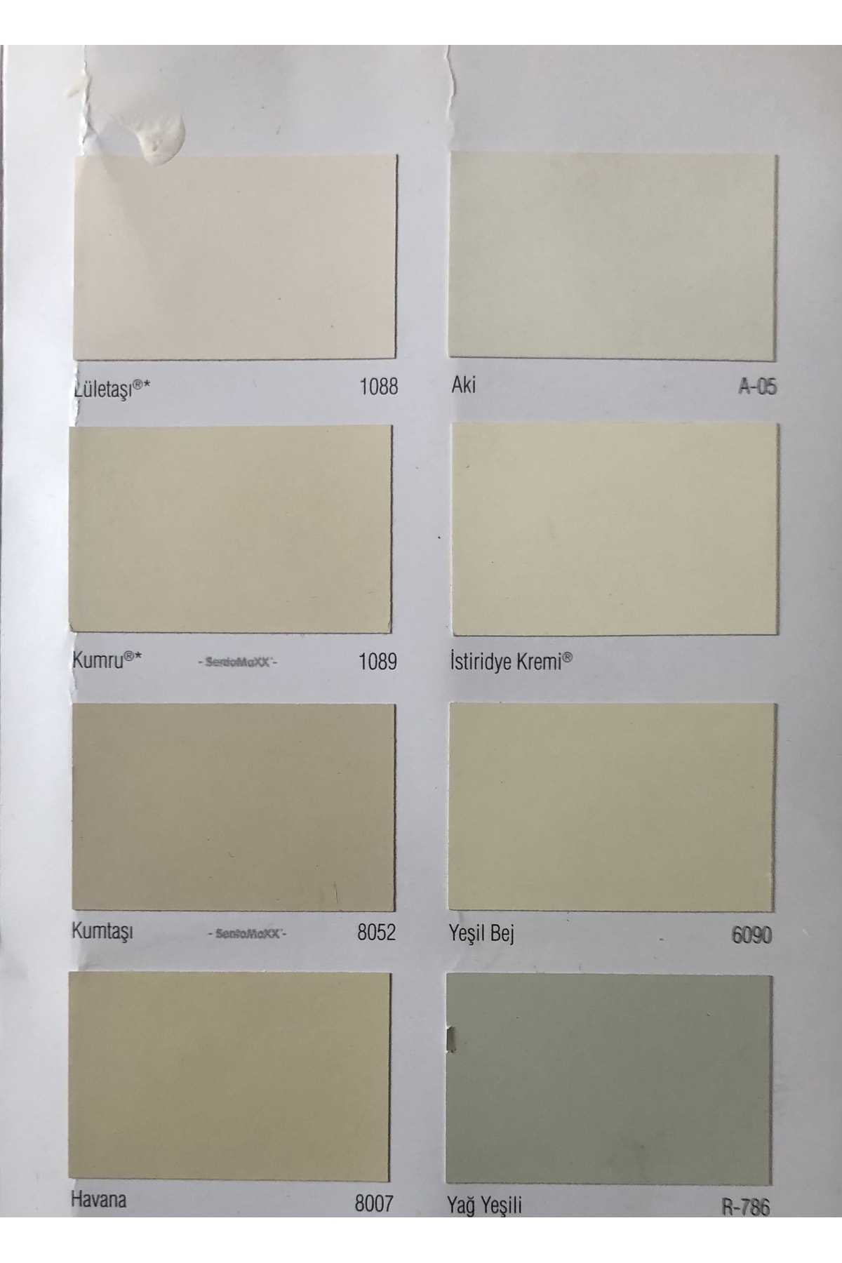 Dinamik soft mat silikonlu iç boya andezit 20 15 litre