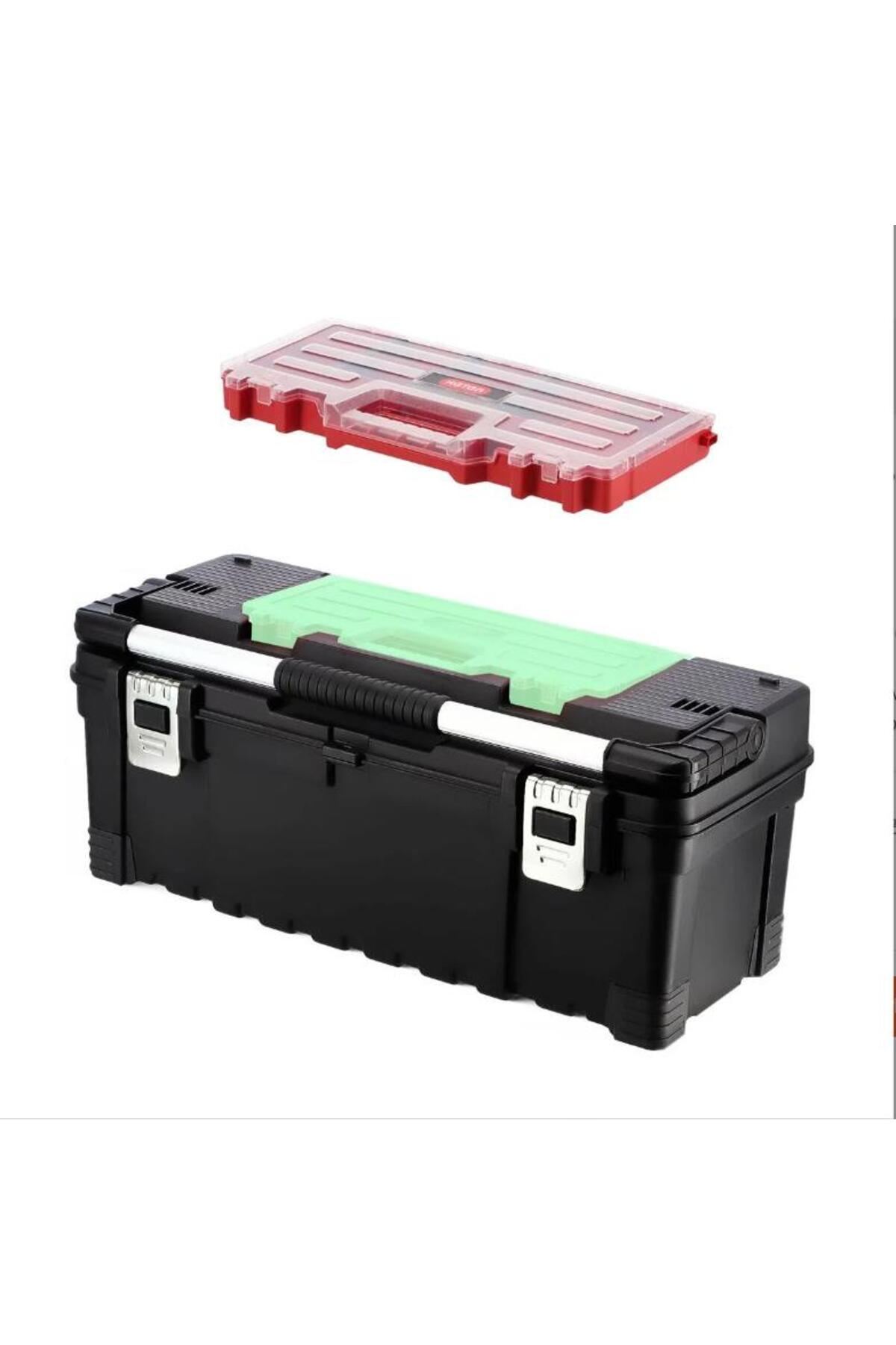 17181010 Pro Toolbox Profesyonel Takım Çantası 26"