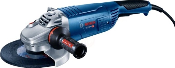 BOSCH Gws 24-180 P Büyük Taşlama
