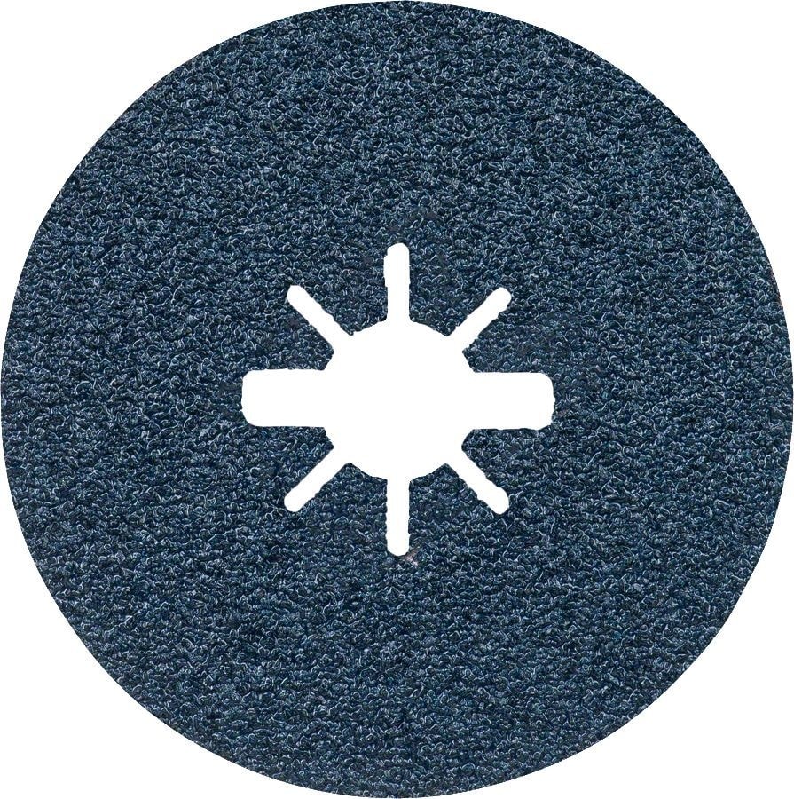 BOSCH - X-Lock - 125 mm 36 Kum Best Serisi Metal Fiber Disk 2608619160