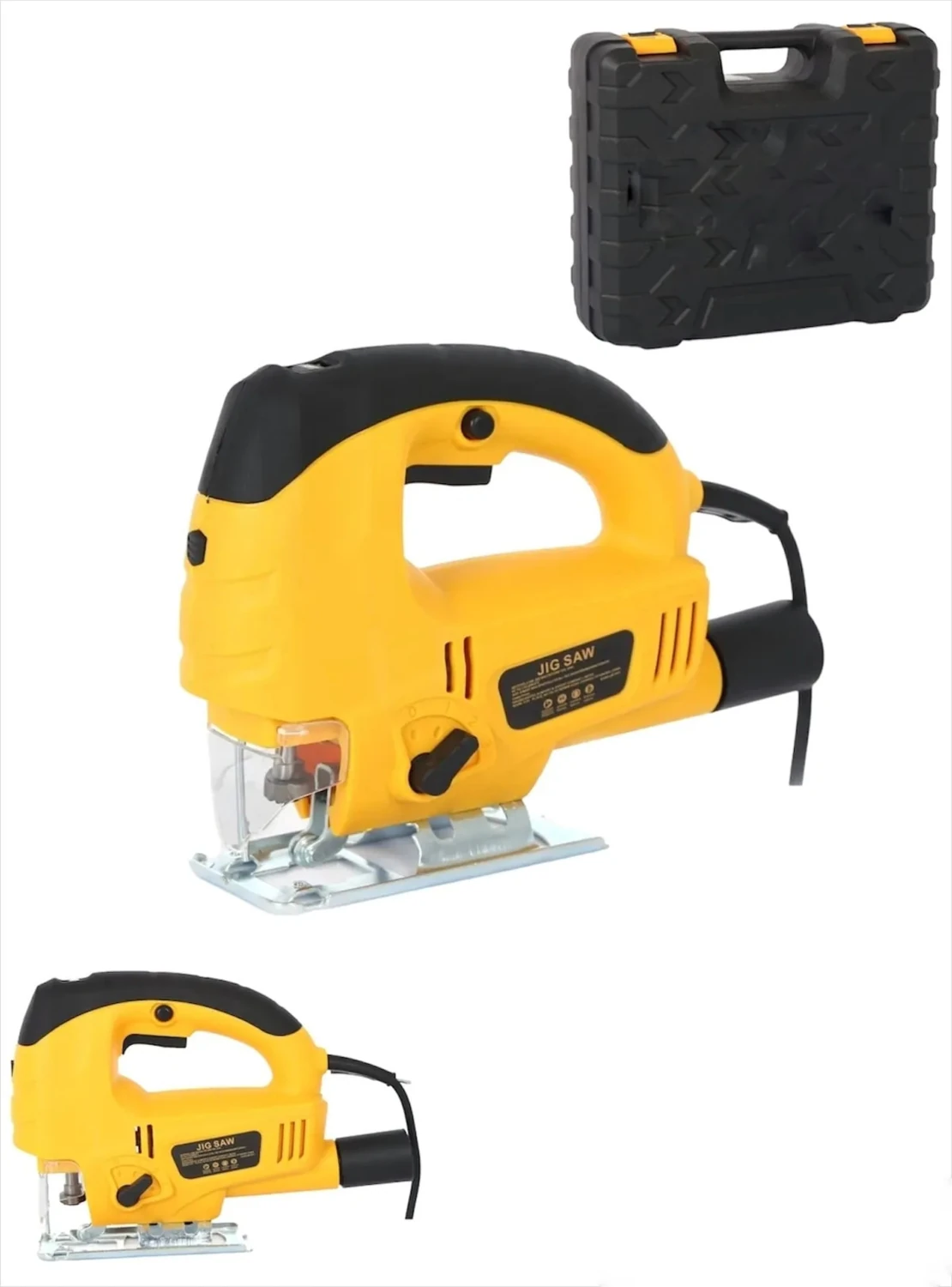 4200 Vf Devir Ayarlı Çantalı Lazerli Dekupaj Makinesi Atölye Işi German