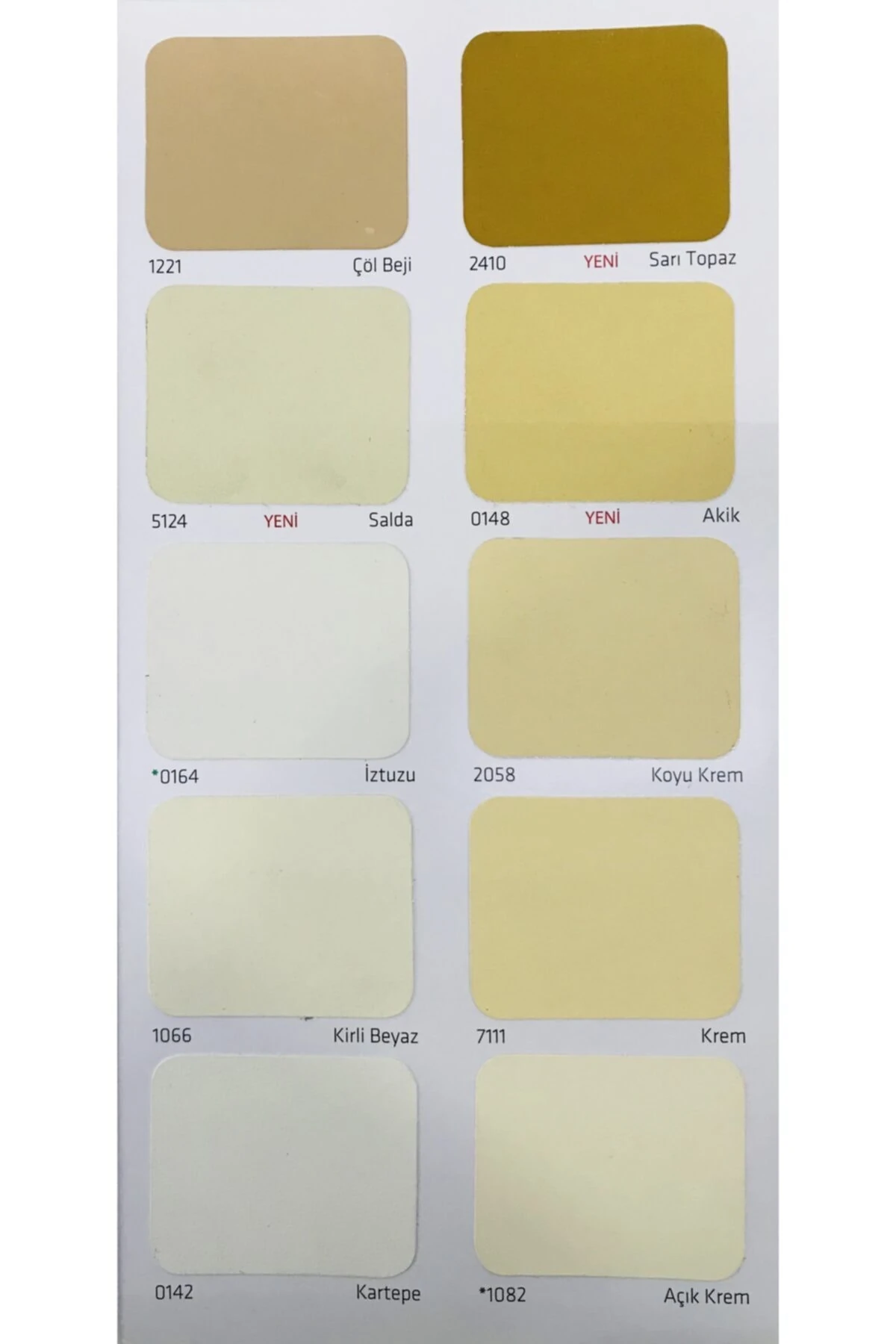 Dyo Dinamik Silikonlu Dış Cephe Boyası 7,5 Lt (10 Kg) Yeni Çağıl