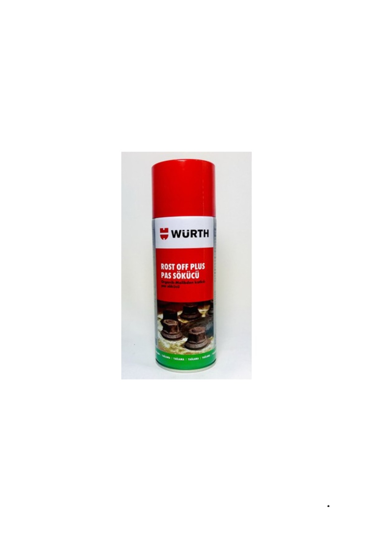 WÜRTH PAS SÖKÜCÜ SPREY 400ml