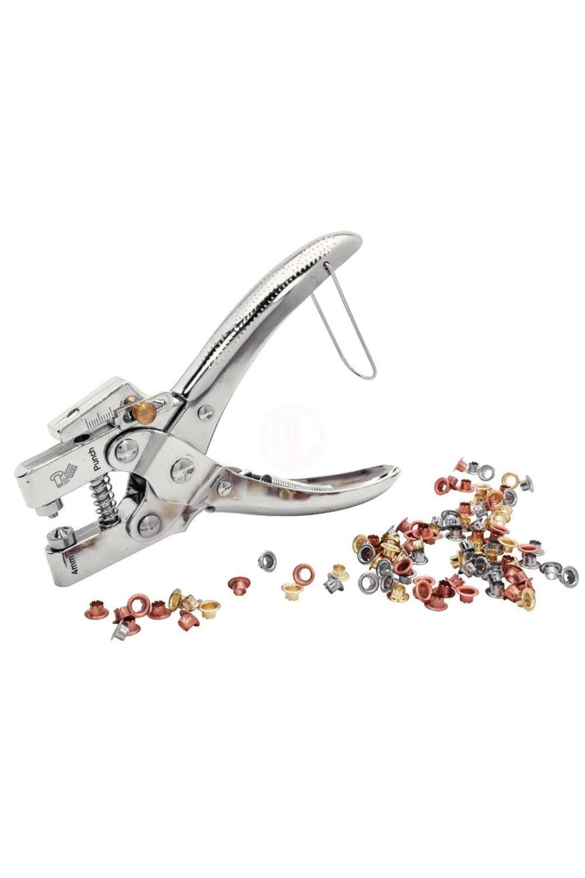 Kuşgözü Pense RP05 Doğu