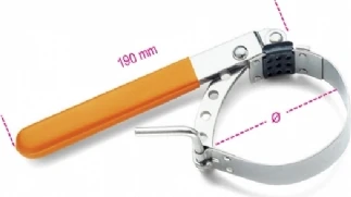 1492/2 Çemberli Filitre Sökeceği