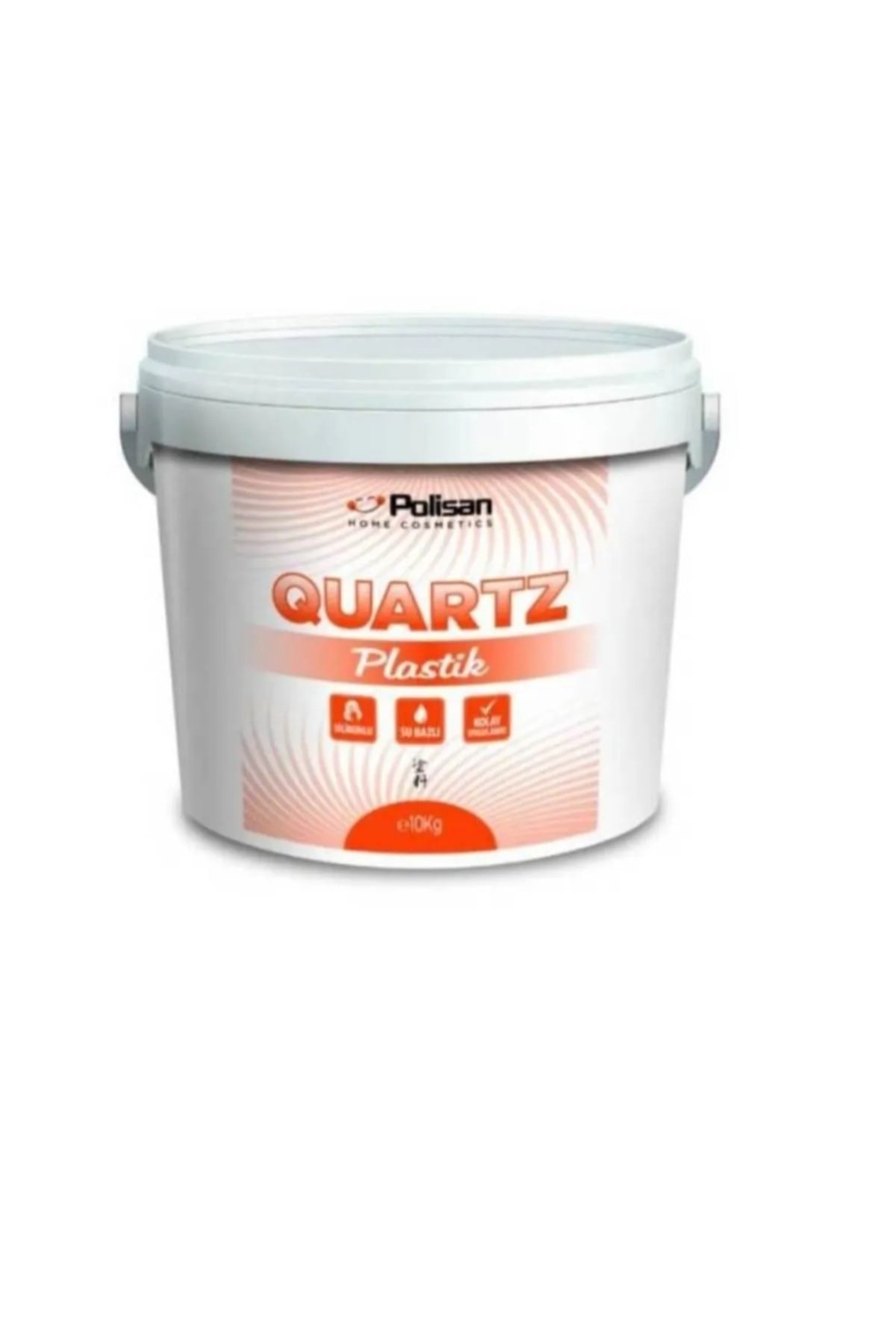 POLİSAN kum beji