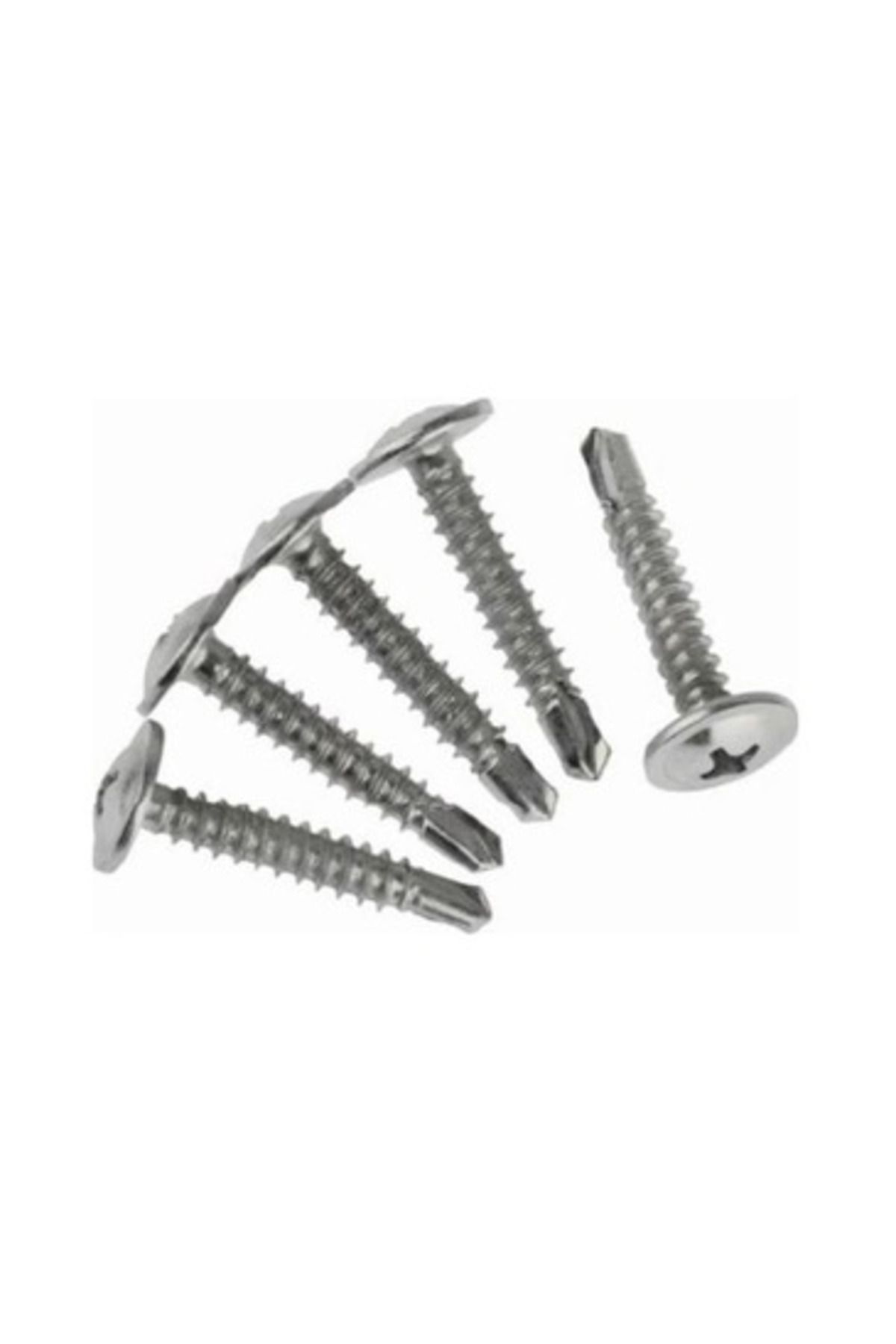 AKDENİZ SUNTA VİDASI DIN7505 Ø06*150MM