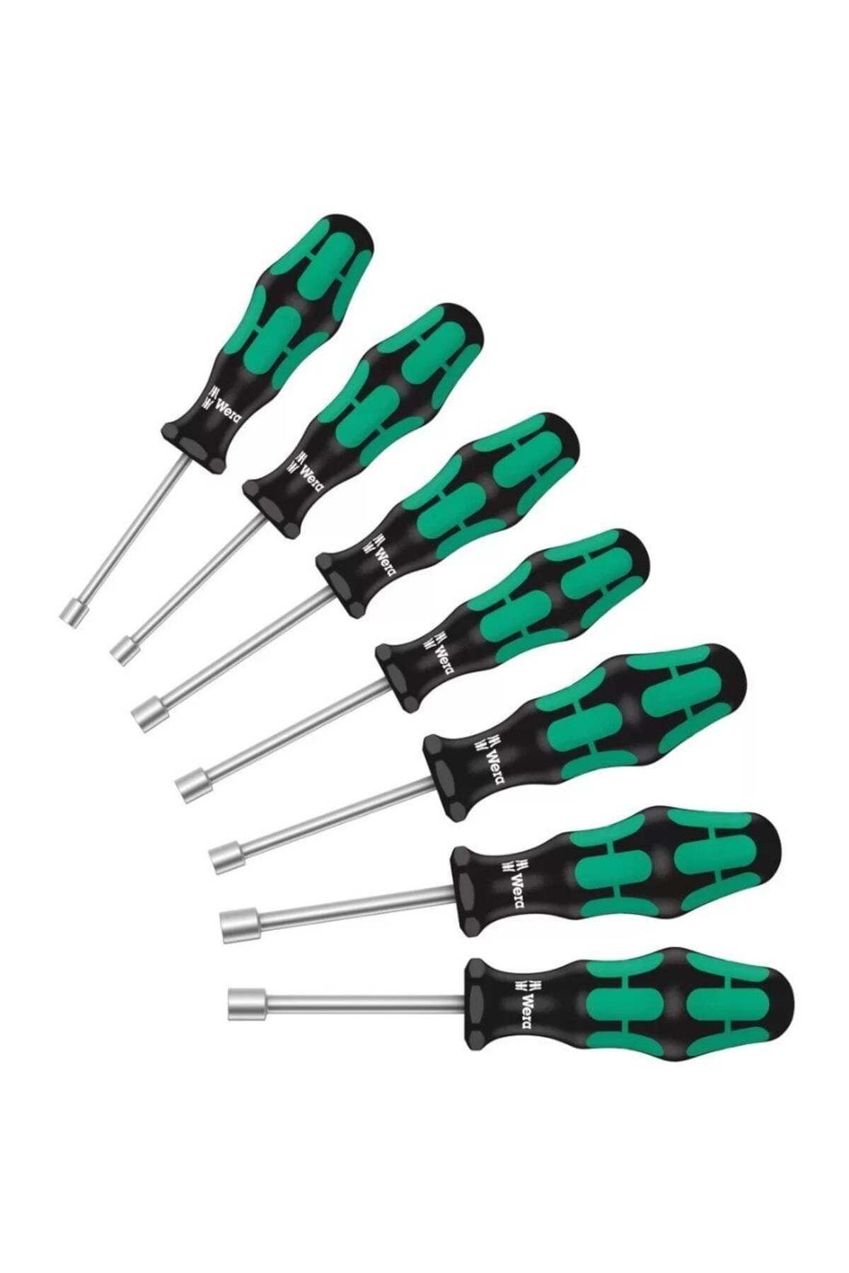 395 Ho/7 Sm Lokma Tornavida Seti 05029510001