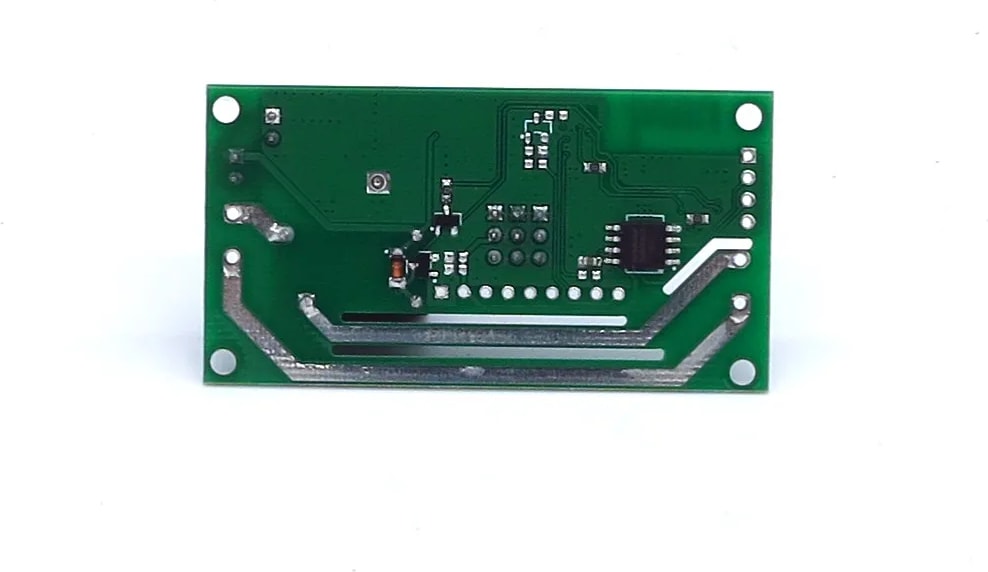 SV 5V-24V Akıllı Röle