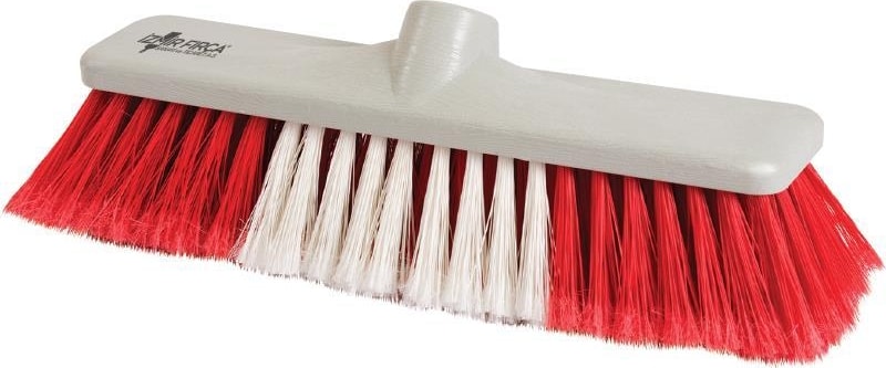 Izmir Fırça Bahçe Süpürgesi 40 cm Tüylü