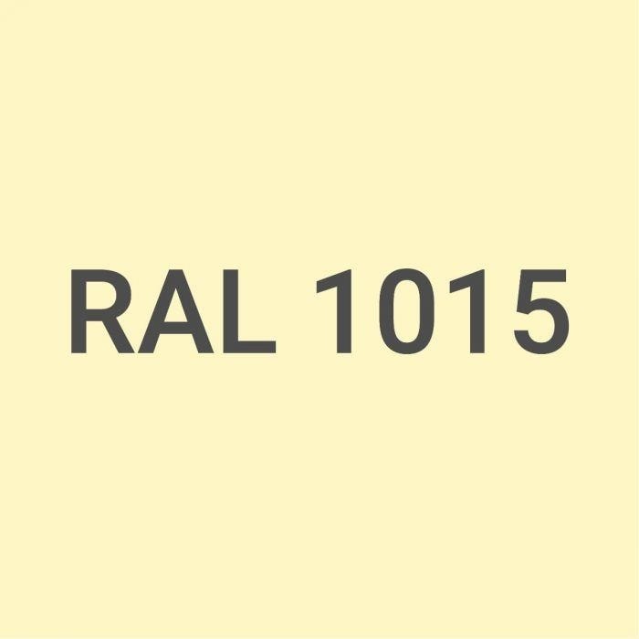 Rapid Boya 2.5 kg Krem Ral 1015