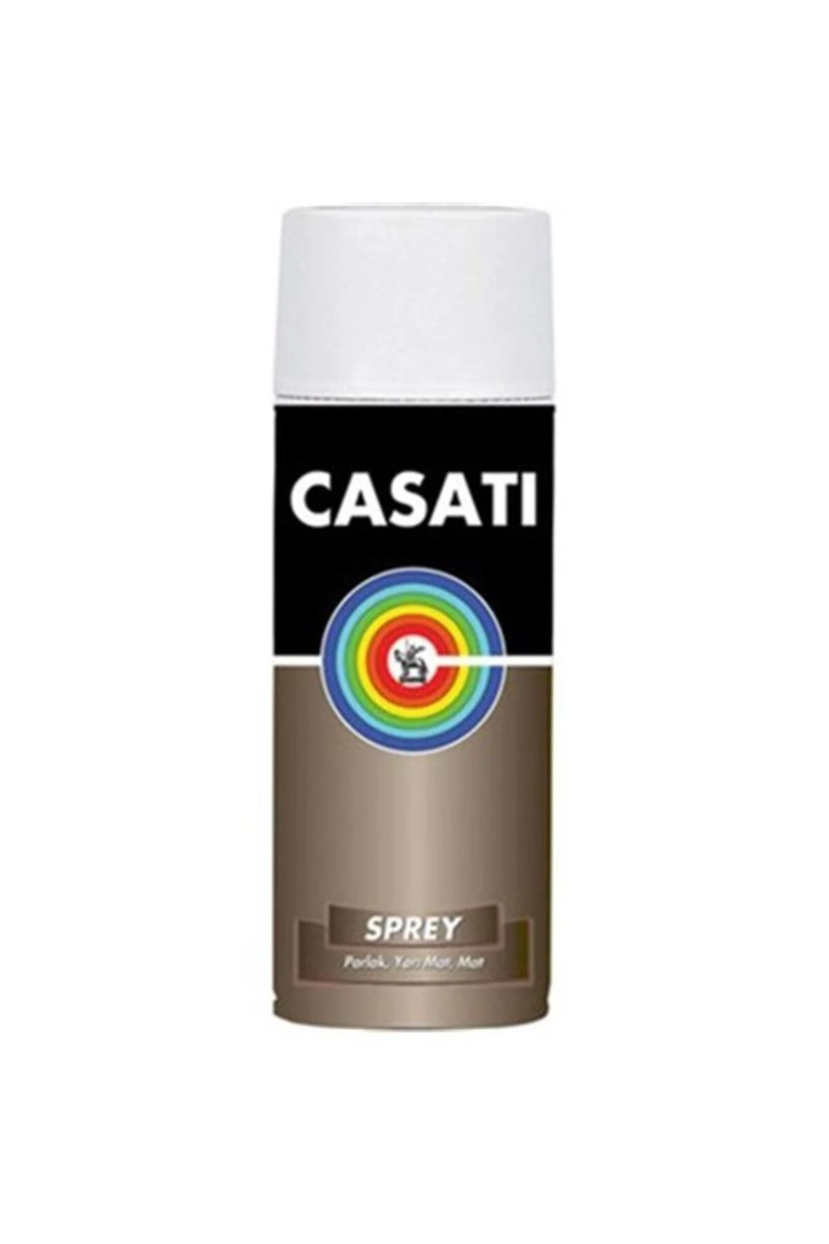 Sprey Boya 400ml MatBeyaz