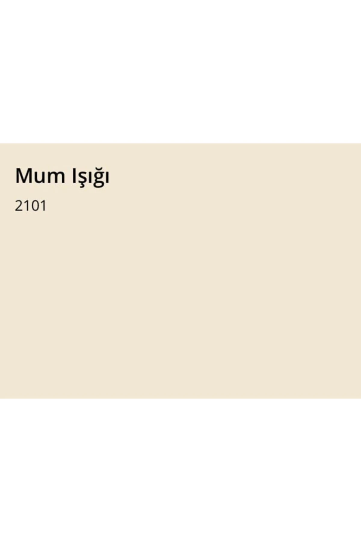 Antibakteriyel Hijyen Mum Işığı 2,5 L