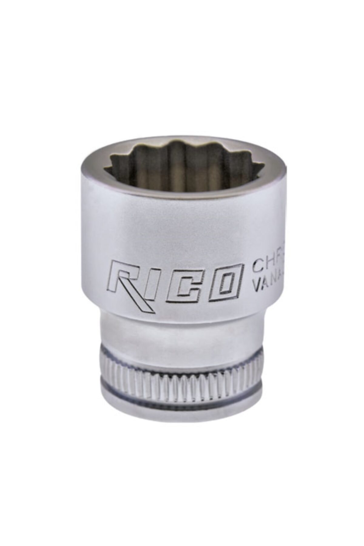 RİCO 1/2 12 Köşe Lokma 9 Mm 007-rc1209